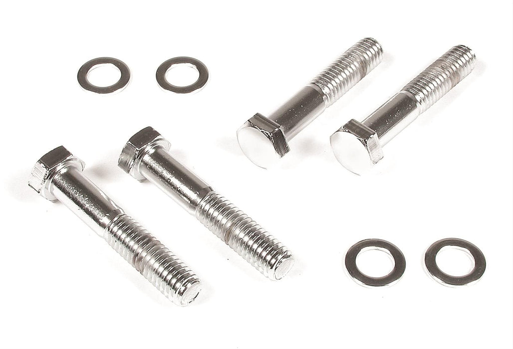 Mr. Gasket Mr. Gasket Chrome Intake Manifold Bolts 5006 Autofit