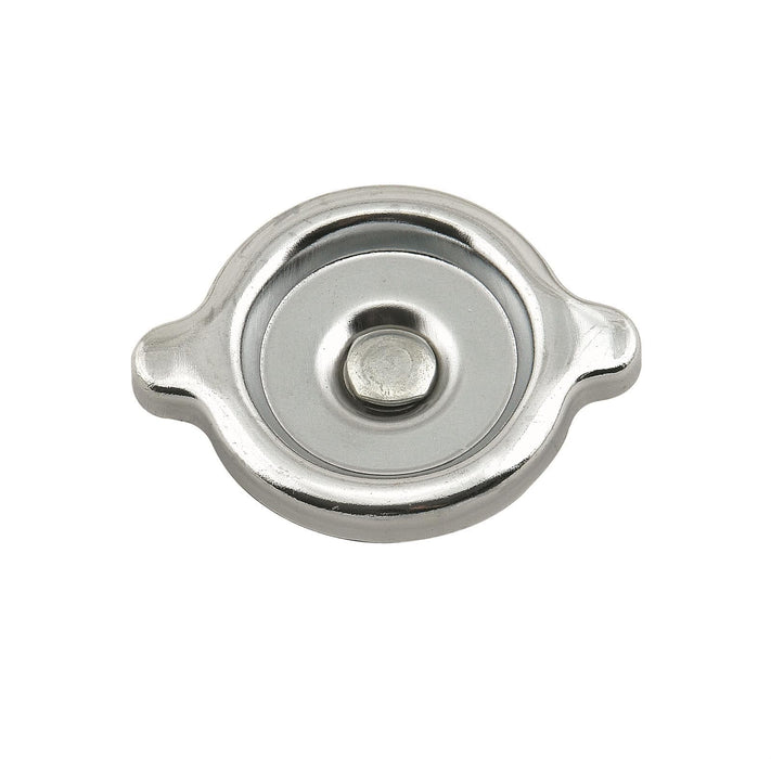 Mr. Gasket Mr. Gasket Chrome Oil Filler Caps 2062 Autofit