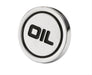 Mr. Gasket Mr. Gasket Chrome Oil Filler Caps 9815 Autofit