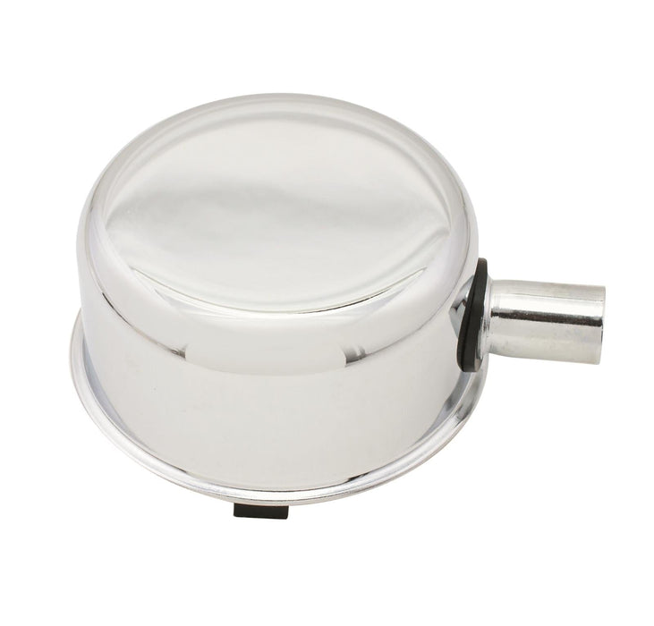 Mr. Gasket Mr. Gasket Chrome PCV Oil Fill Caps 2063 Autofit