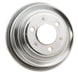 Mr. Gasket Mr. Gasket Chrome Plated Crank Pulleys 4961G Autofit