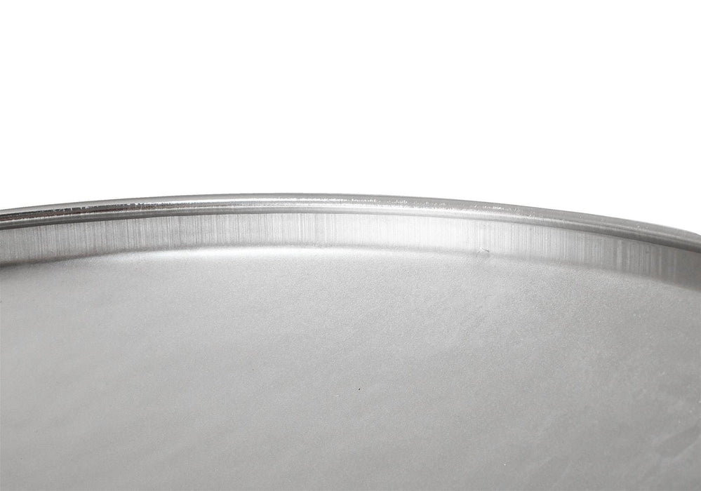 Mr. Gasket Mr. Gasket Chrome Plated Hubcaps 4580 Autofit