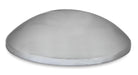 Mr. Gasket Mr. Gasket Chrome Plated Hubcaps 4580 Autofit