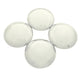 Mr. Gasket Mr. Gasket Chrome Plated Hubcaps 4580 Autofit