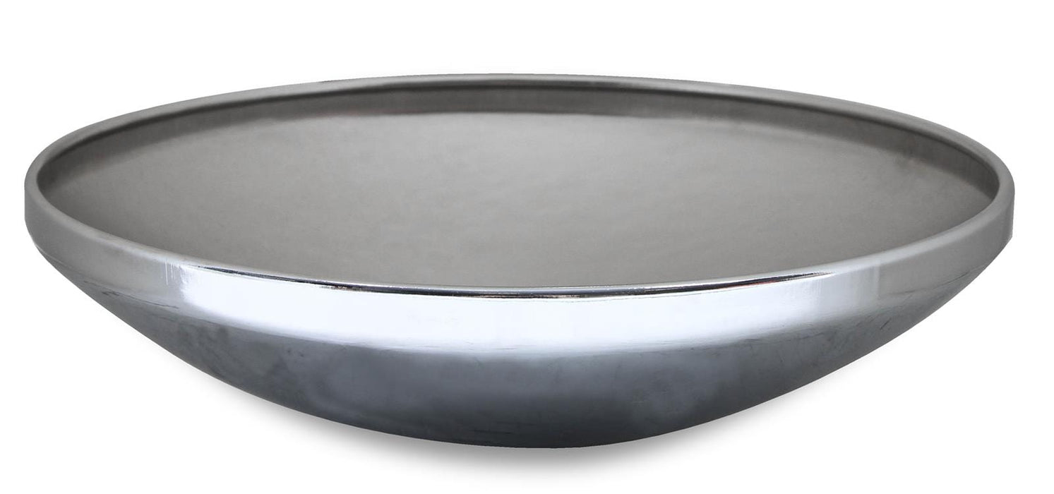 Mr. Gasket Mr. Gasket Chrome Plated Hubcaps 4580 Autofit