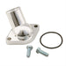 Mr. Gasket Mr. Gasket Chrome Plated O-Ring Water Necks 2660 Autofit