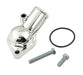 Mr. Gasket Mr. Gasket Chrome Plated O-Ring Water Necks 2661 Autofit