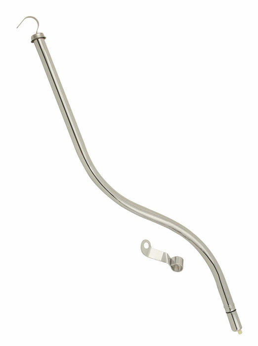 Mr. Gasket Mr. Gasket Chrome Plated Transmission Dipsticks 9764 Autofit