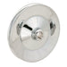 Mr. Gasket Mr. Gasket Chrome Power Steering Pulleys 4948G Autofit