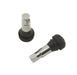 Mr. Gasket Mr. Gasket Chrome Tire Valves 1955MRG Autofit