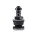 Mr. Gasket Mr. Gasket Chrome Tire Valves 1957MRG Autofit