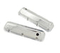 Mr. Gasket Mr. Gasket Chrome Valve Covers 9413 Autofit