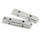 Mr. Gasket Mr. Gasket Chrome Valve Covers 9420MRG Autofit