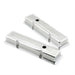 Mr. Gasket Mr. Gasket Chrome Valve Covers 9800 Autofit