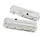 Mr. Gasket Mr. Gasket Chrome Valve Covers 9802 Autofit