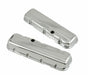 Mr. Gasket Mr. Gasket Chrome Valve Covers 9803 Autofit