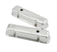 Mr. Gasket Mr. Gasket Chrome Valve Covers 9805 Autofit
