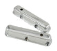 Mr. Gasket Mr. Gasket Chrome Valve Covers 9806 Autofit