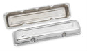 Mr. Gasket Mr. Gasket Chrome Valve Covers 9830CMRG Autofit