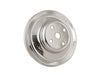 Mr. Gasket Mr. Gasket Chrome Water Pump Pulleys 4967 Autofit