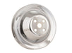 Mr. Gasket Mr. Gasket Chrome Water Pump Pulleys 4971 Autofit