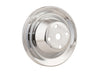 Mr. Gasket Mr. Gasket Chrome Water Pump Pulleys 4974 Autofit