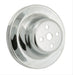 Mr. Gasket Mr. Gasket Chrome Water Pump Pulleys 8826 Autofit