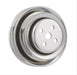 Mr. Gasket Mr. Gasket Chrome Water Pump Pulleys 8829 Autofit