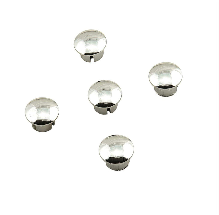 Mr. Gasket Mr. Gasket Chrome Wheel Plugs 5104 Autofit