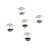 Mr. Gasket Mr. Gasket Chrome Wheel Plugs 5104 Autofit
