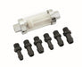 Mr. Gasket Mr. Gasket Clear View Fuel Filters 9706 Autofit