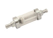 Mr. Gasket Mr. Gasket Clear View Fuel Filters 9747 Autofit