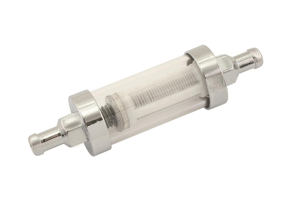 Mr. Gasket Mr. Gasket Clear View Fuel Filters 9747 Autofit