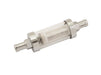 Mr. Gasket Mr. Gasket Clear View Fuel Filters 9748 Autofit