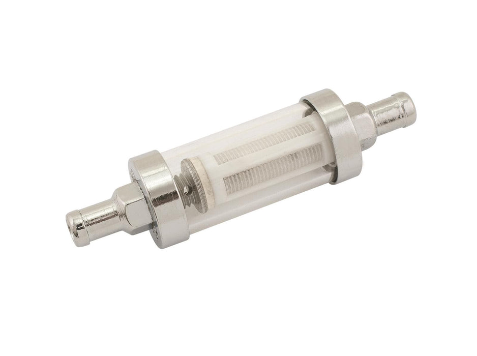 Mr. Gasket Mr. Gasket Clear View Fuel Filters 9748 Autofit