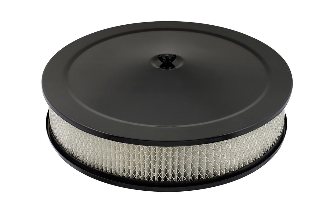 Mr. Gasket Mr. Gasket Competition Air Cleaners 9790BP Autofit