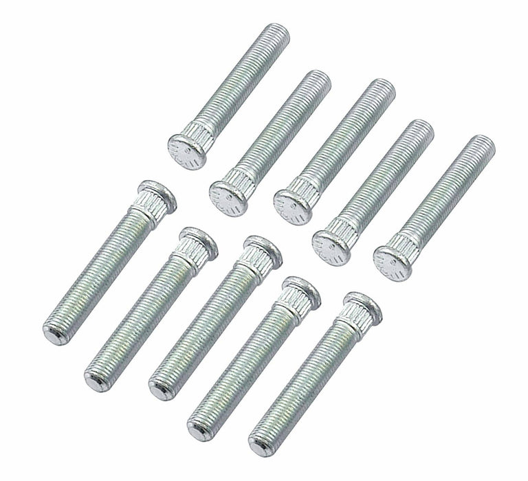 Mr. Gasket Mr. Gasket Competition Wheel Studs 4310G Autofit