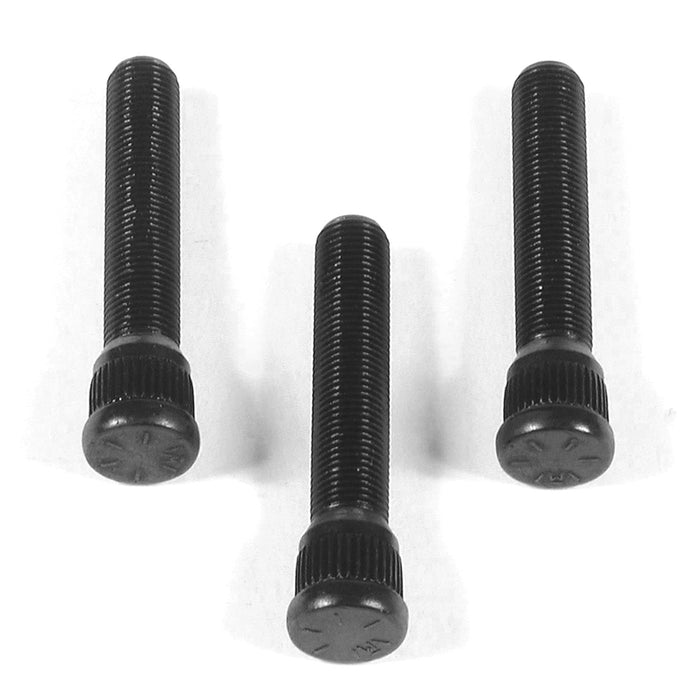 Mr. Gasket Mr. Gasket Competition Wheel Studs 4311 Autofit