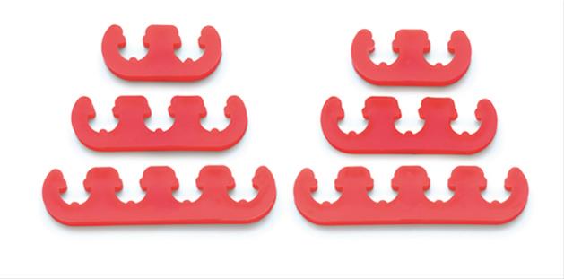 Mr. Gasket Mr. Gasket Competition Wire Separator Kits 9727 Autofit