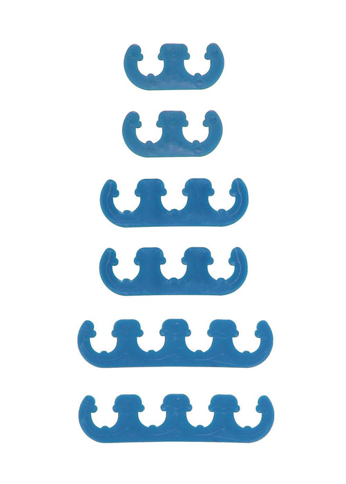Mr. Gasket Mr. Gasket Competition Wire Separator Kits 9877 Autofit