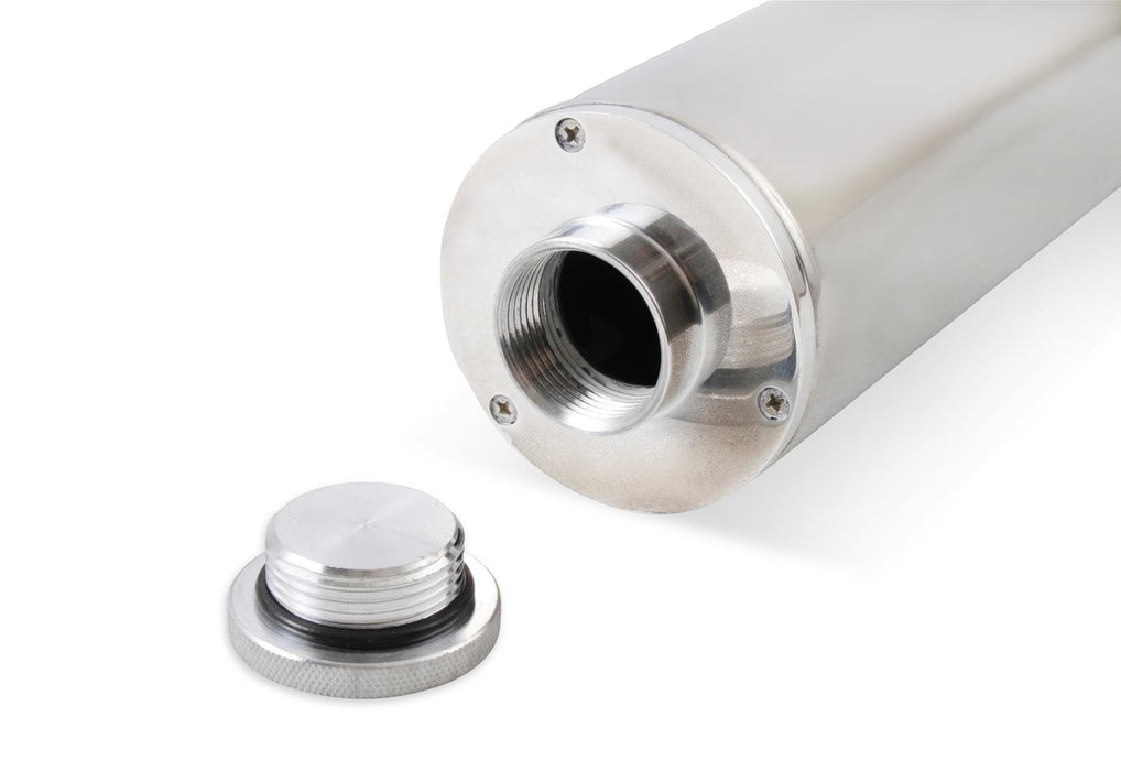 Mr. Gasket Mr. Gasket Coolant Overflow Tanks 9133 Autofit