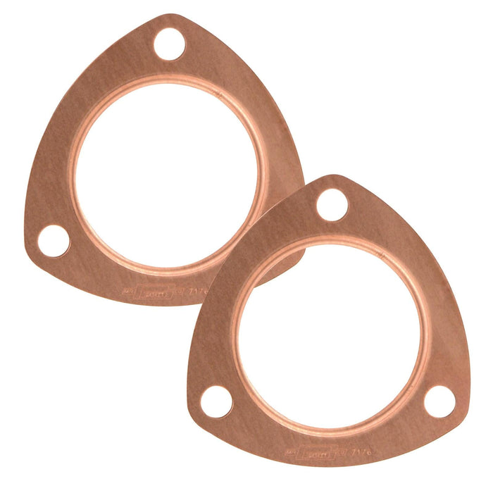 Mr. Gasket Mr. Gasket CopperSeal Collector Gaskets 7176C Autofit
