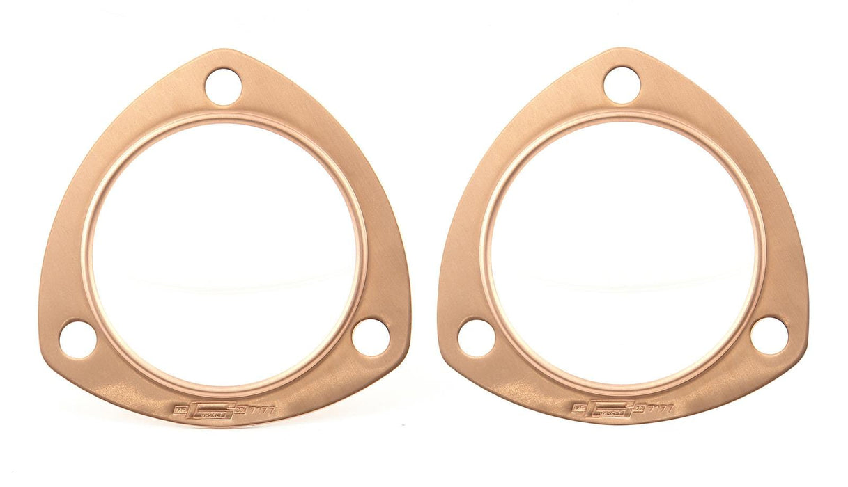Mr. Gasket Mr. Gasket CopperSeal Collector Gaskets 7177C Autofit