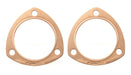 Mr. Gasket Mr. Gasket CopperSeal Collector Gaskets 7177C Autofit