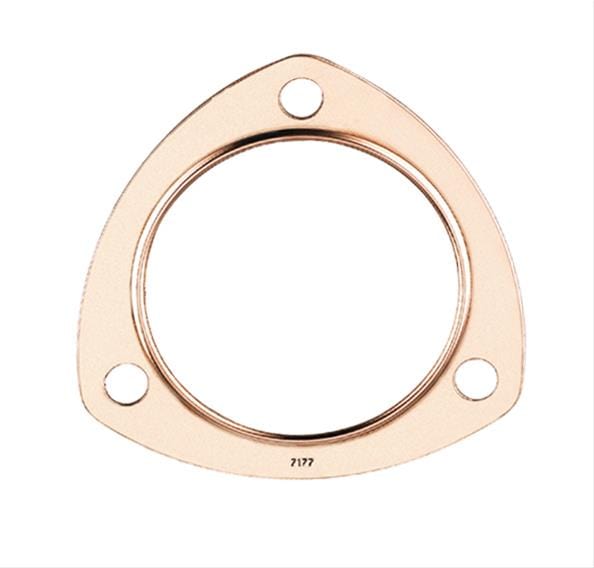 Mr. Gasket Mr. Gasket CopperSeal Collector Gaskets 7177MRG Autofit