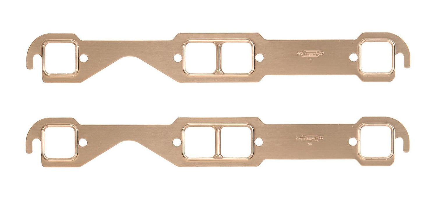 Mr. Gasket Mr. Gasket CopperSeal Exhaust Gaskets 7151MRG Autofit