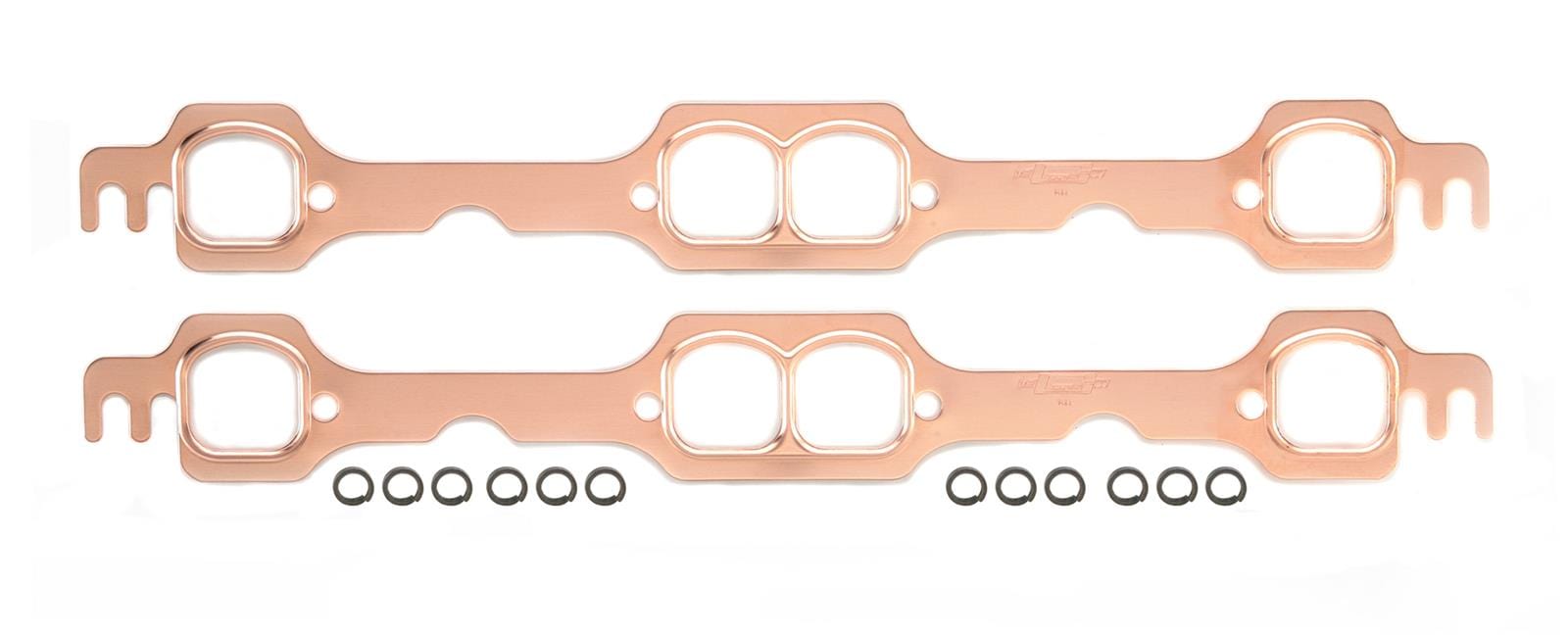 Mr. Gasket Mr. Gasket CopperSeal Exhaust Gaskets 7154 Autofit
