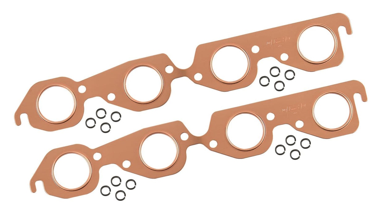 Mr. Gasket Mr. Gasket CopperSeal Exhaust Gaskets 7157MRG Autofit