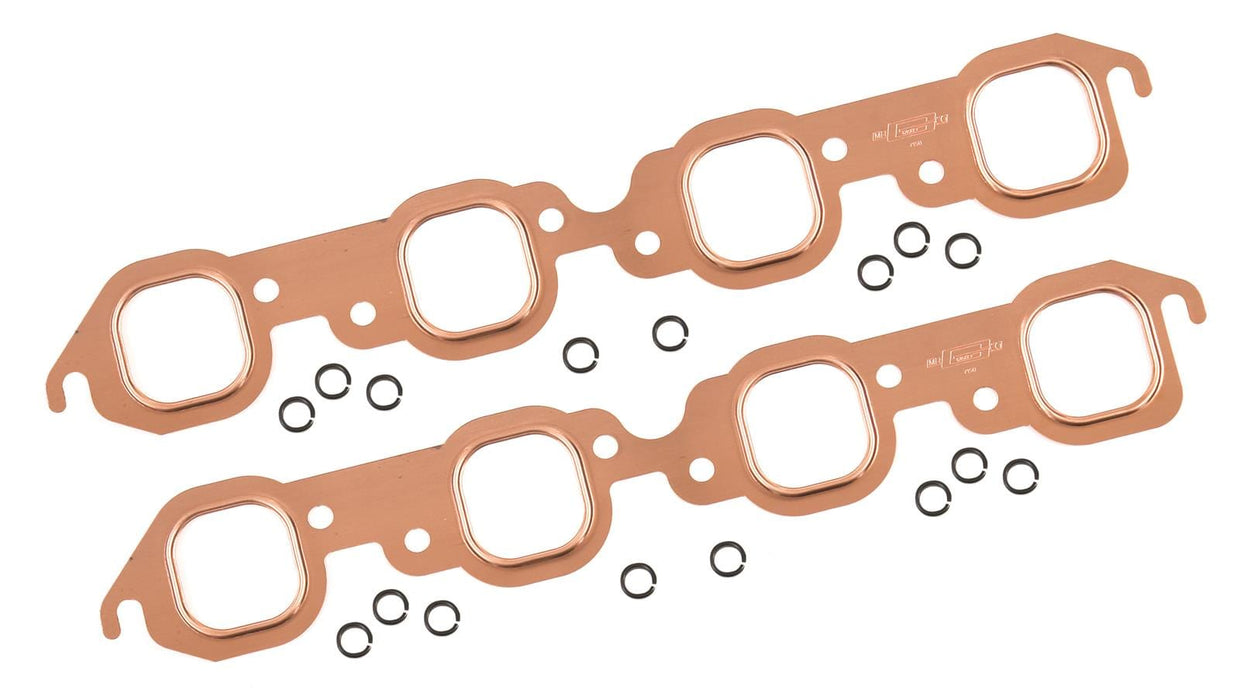 Mr. Gasket Mr. Gasket CopperSeal Exhaust Gaskets 7158MRG Autofit