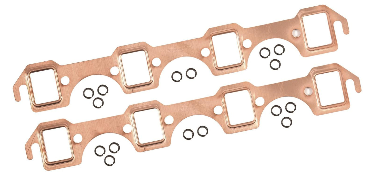 Mr. Gasket Mr. Gasket CopperSeal Exhaust Gaskets 7160 Autofit
